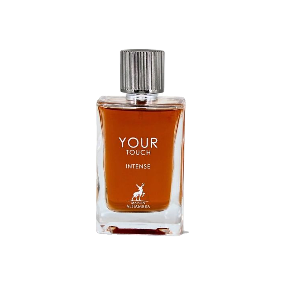 Maison Alhambra Your Touch Intense