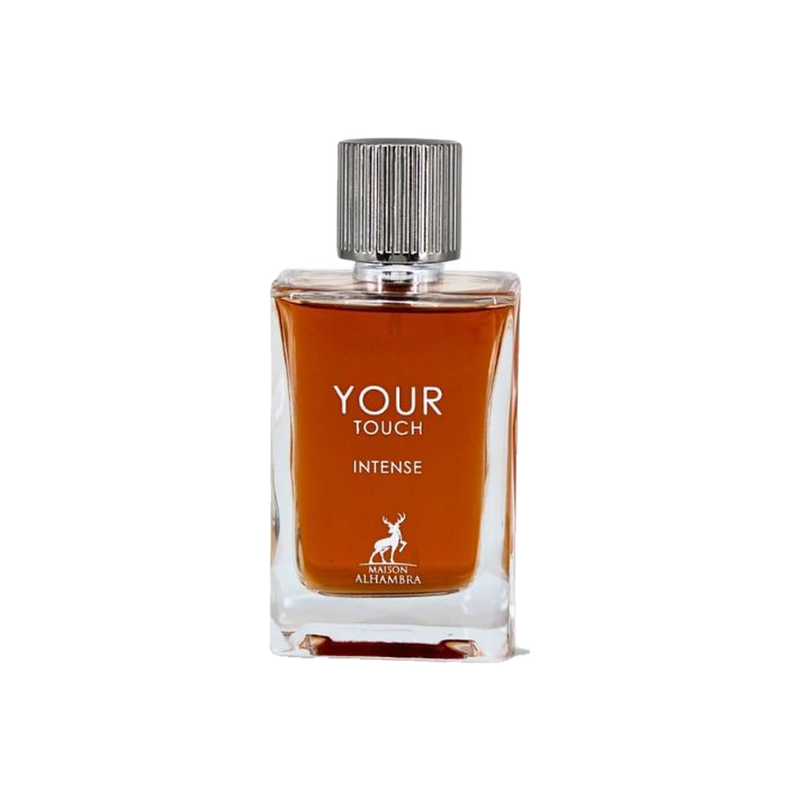 Maison Alhambra Your Touch Intense