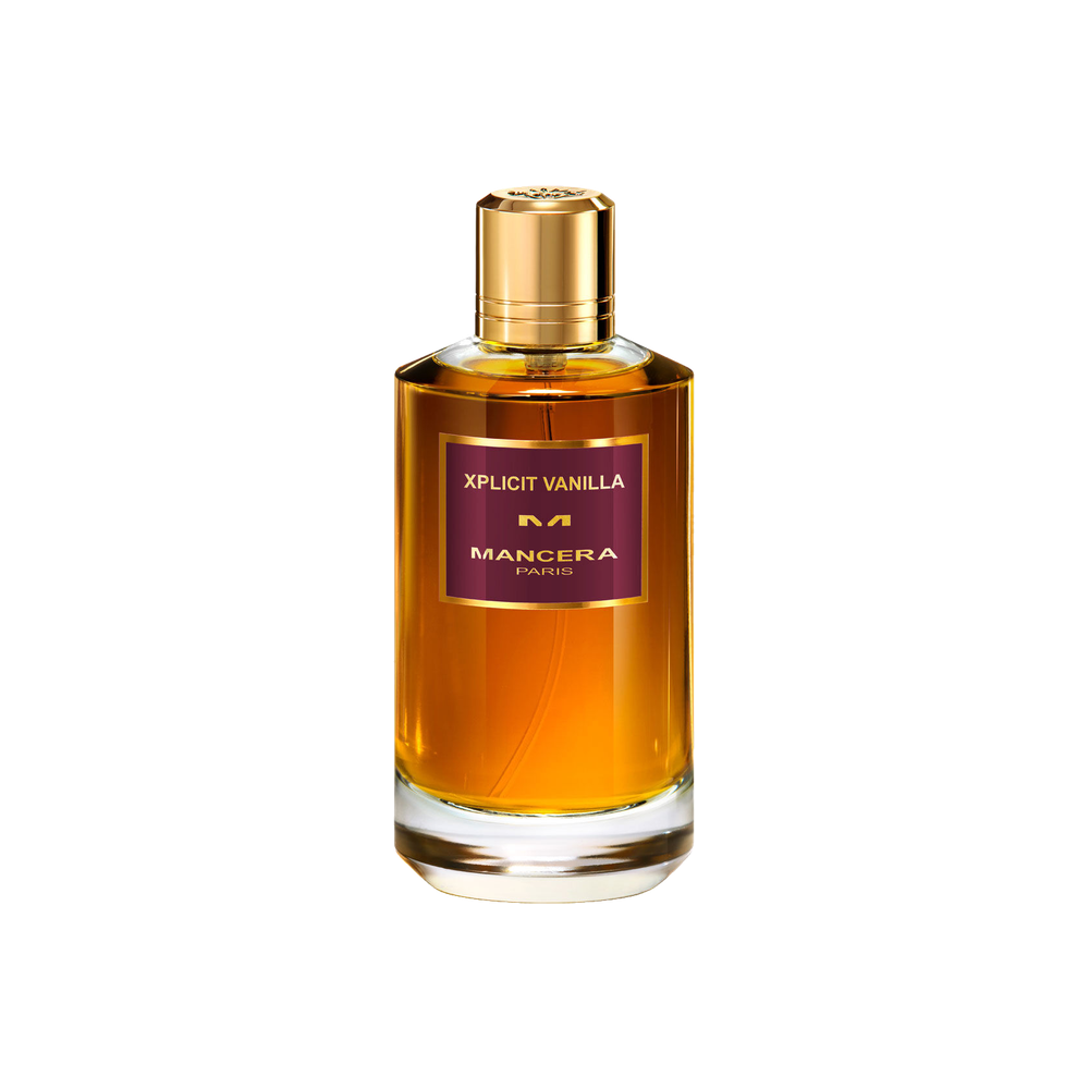 Mancera Xplicit Vanilla