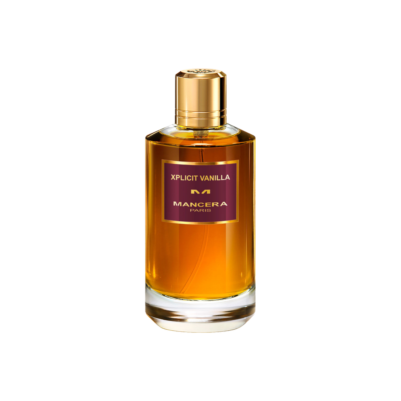 Mancera Xplicit Vanilla