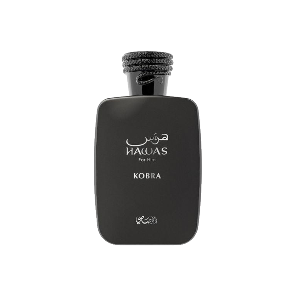 Rasasi Hawas Kobra