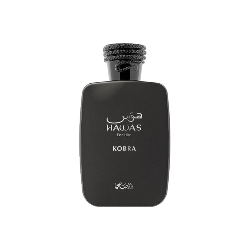 Rasasi Hawas Kobra