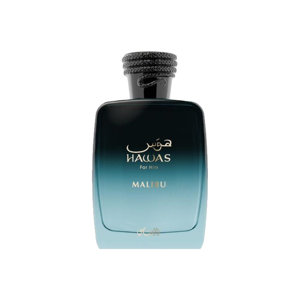 Rasasi Hawas Malibu