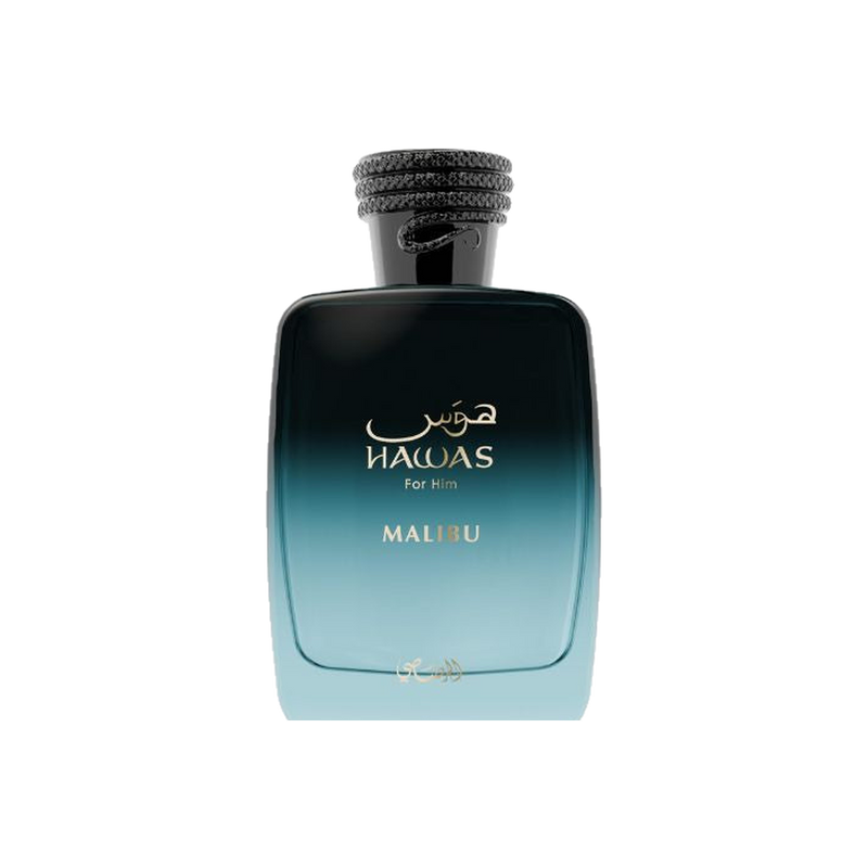 Rasasi Hawas Malibu