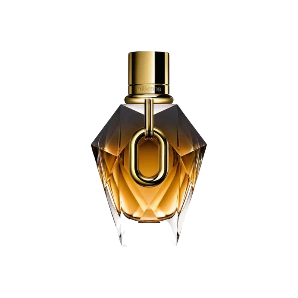 Paco Rabanne Million Gold For Her Parfum