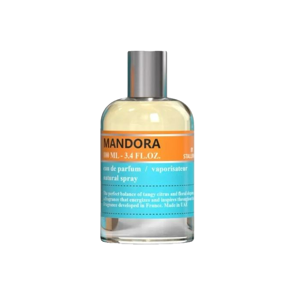 Emper Stallion Mandora