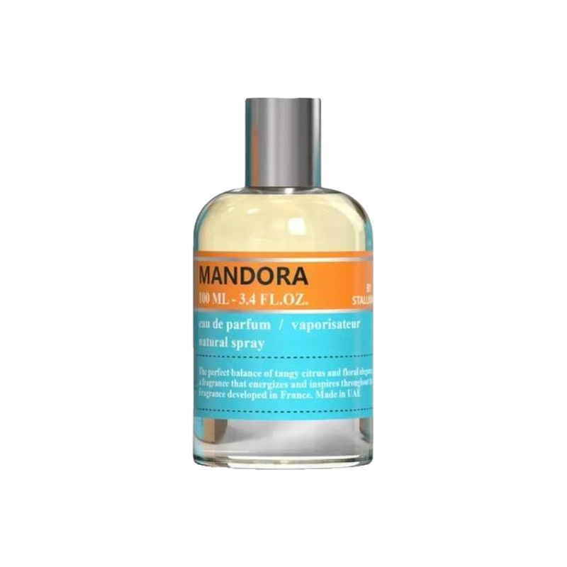 Emper Stallion Mandora