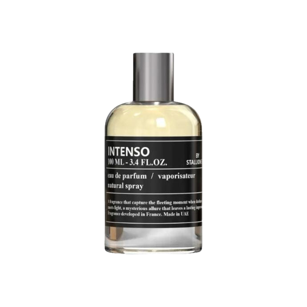 Intenso by Stallion 53