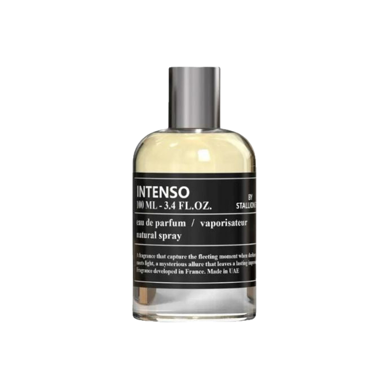 Intenso by Stallion 53