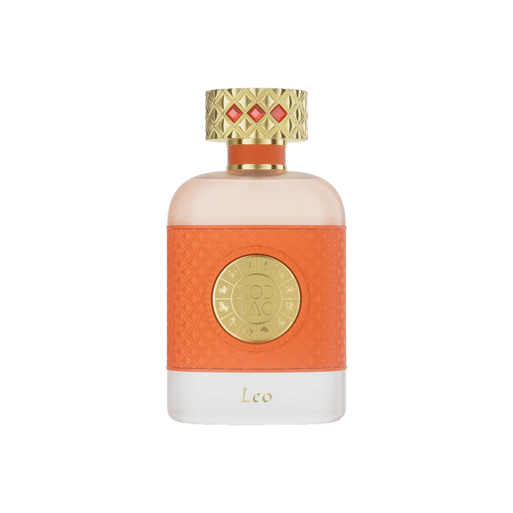 Jo Milano zodiac Leo