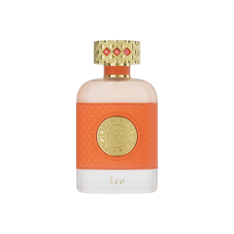 Jo Milano zodiac Leo