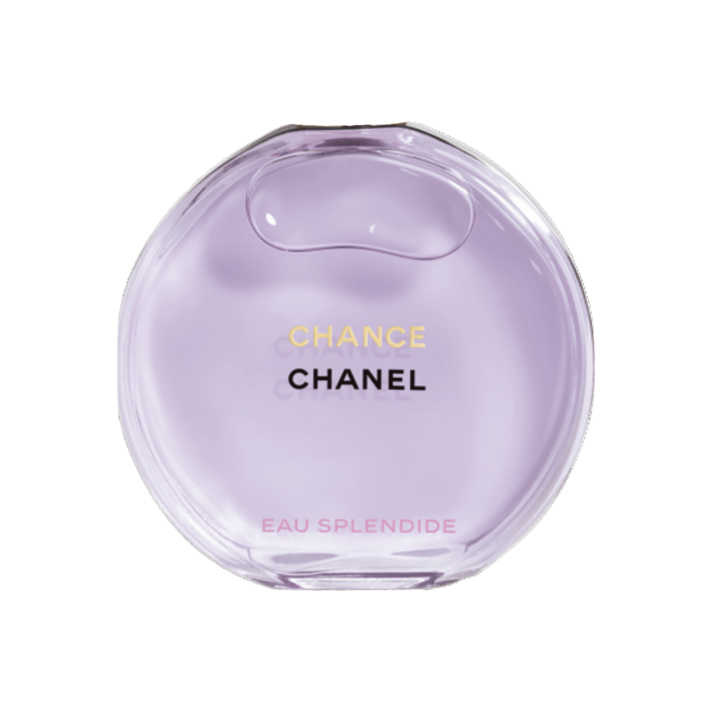 Chanel Chance Eau Splendide
