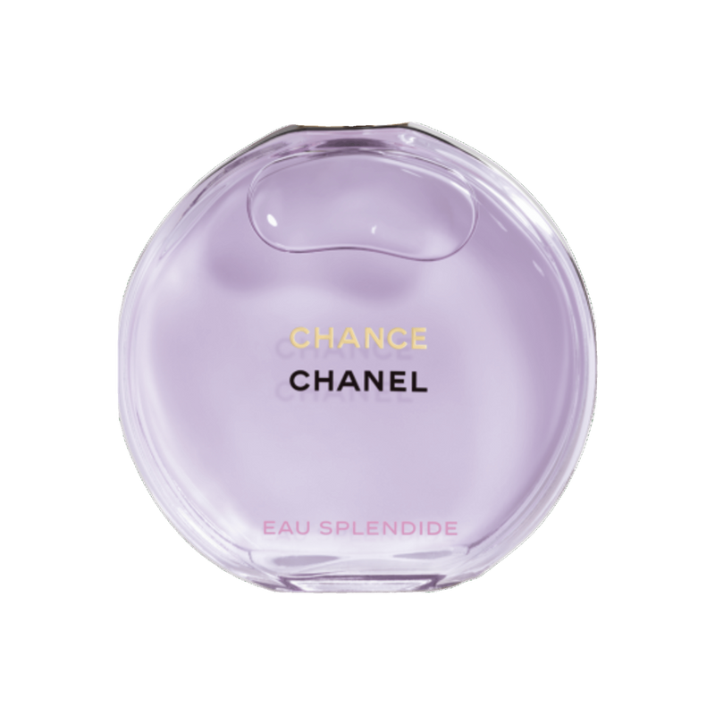 Chanel Chance Eau Splendide