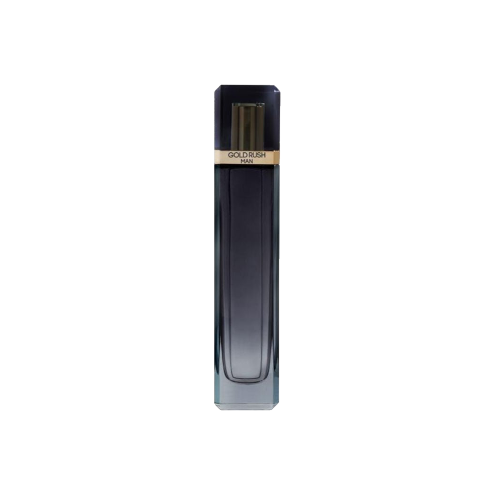 Paris Hilton Gold Rush masculina