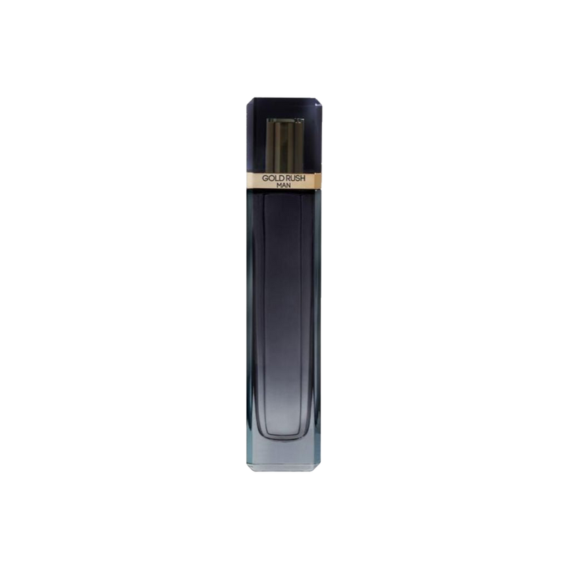 Paris Hilton Gold Rush masculina