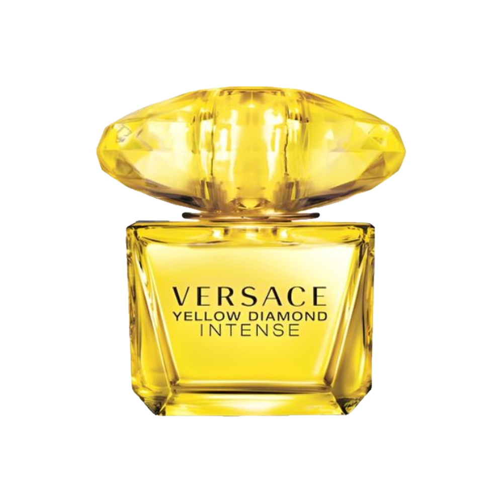 Versace Yellow Diamond intense
