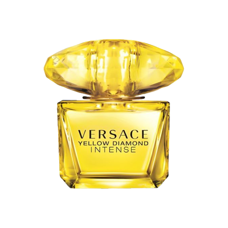 Versace Yellow Diamond intense