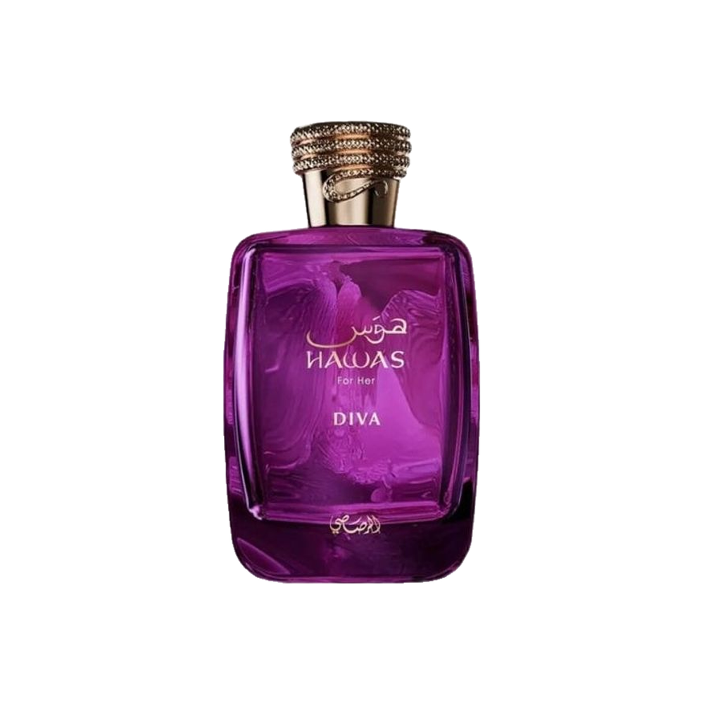 Rasasi Hawas Diva