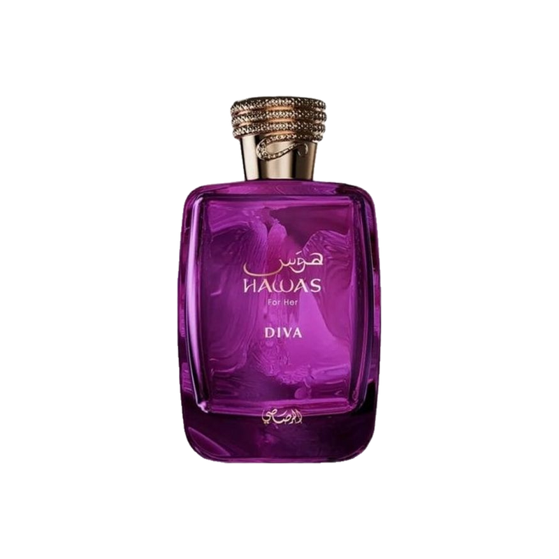 Rasasi Hawas Diva