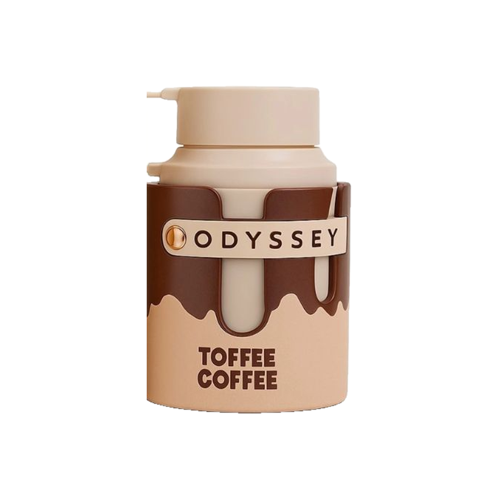 Armaf Odyssey Toffee Coffee