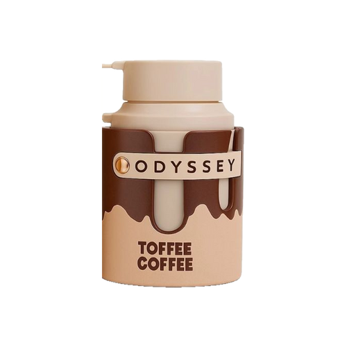 Armaf Odyssey Toffee Coffee
