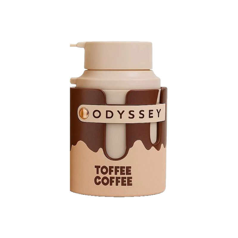 Armaf Odyssey Toffee Coffee