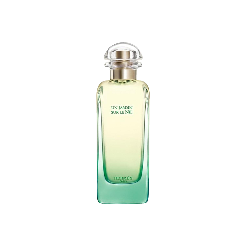Hermès Un Jardin Sur Le Nil
