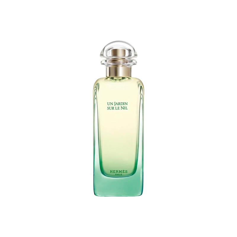 Hermès Un Jardin Sur Le Nil