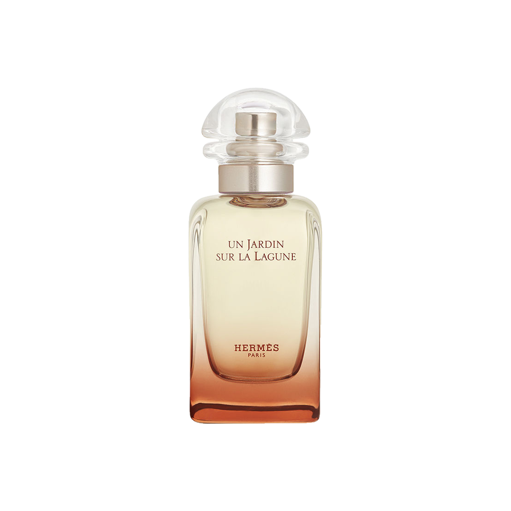 Hermès Un Jardin Sur La Lagune