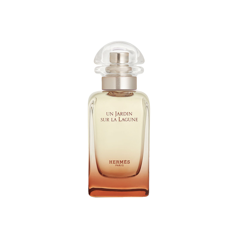 Hermès Un Jardin Sur La Lagune