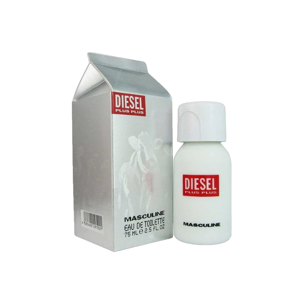 Diesel Plus Plus