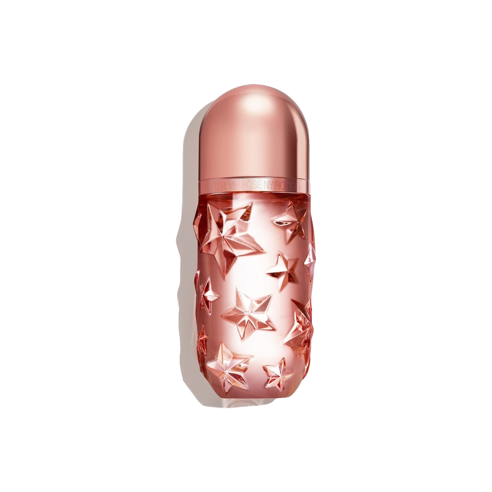 Carolina Herrera 212 VIP Rosé Rodeo