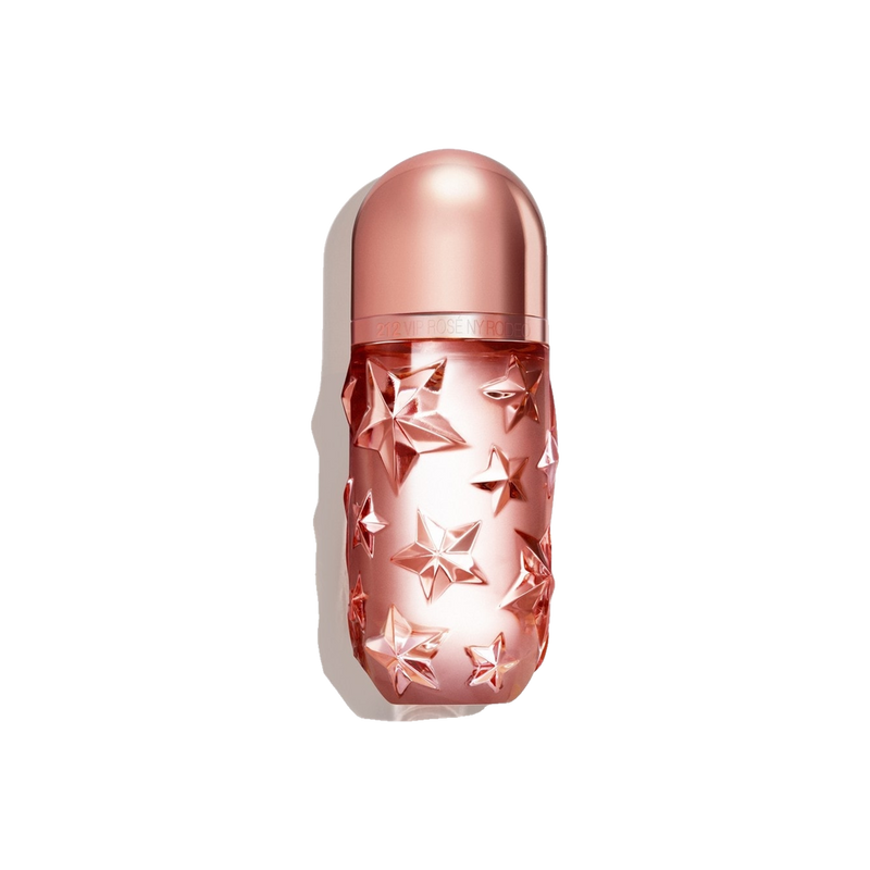 Carolina Herrera 212 VIP Rosé Rodeo