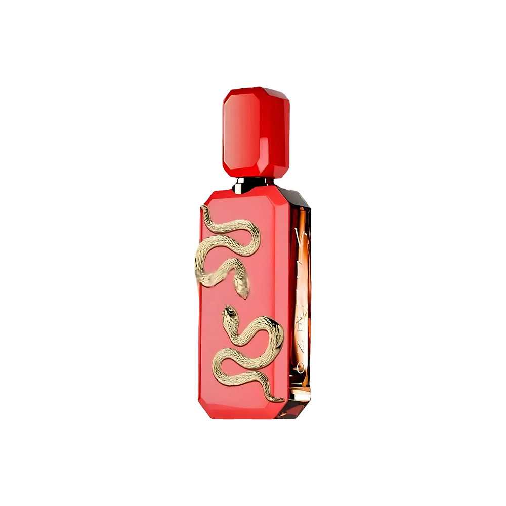 French Avenue Veneno Scarlet