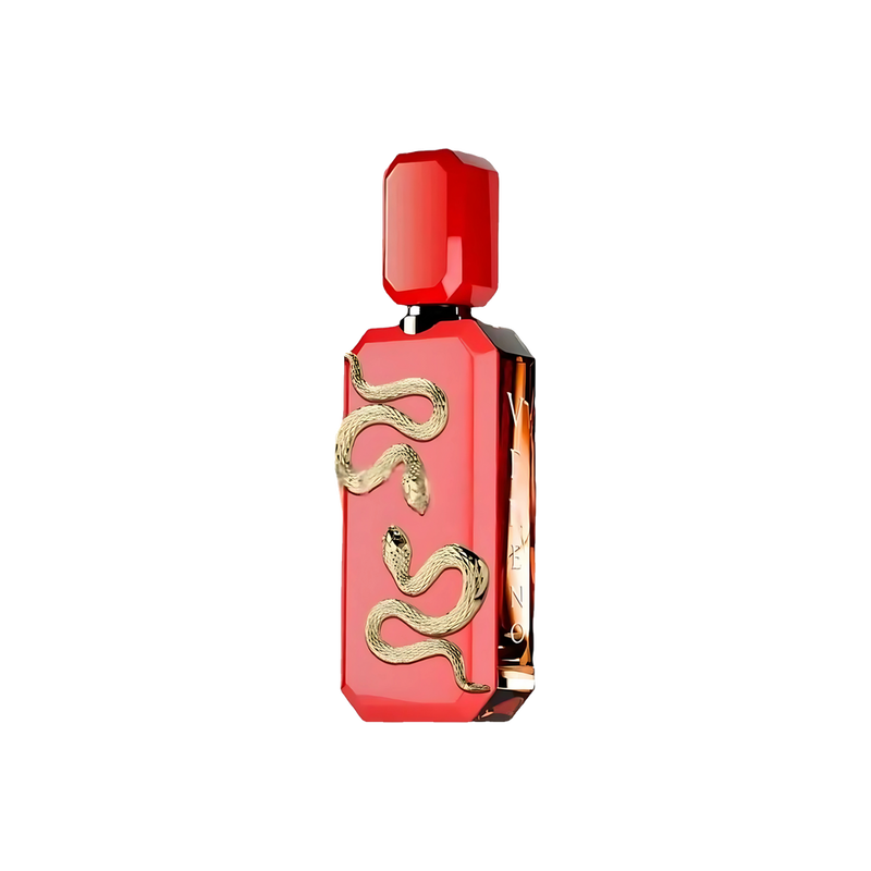 French Avenue Veneno Scarlet