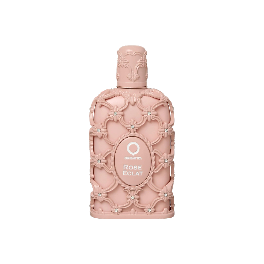 Orientica Rose Eclat