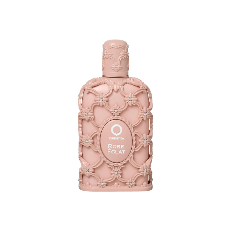 Orientica Rose Eclat