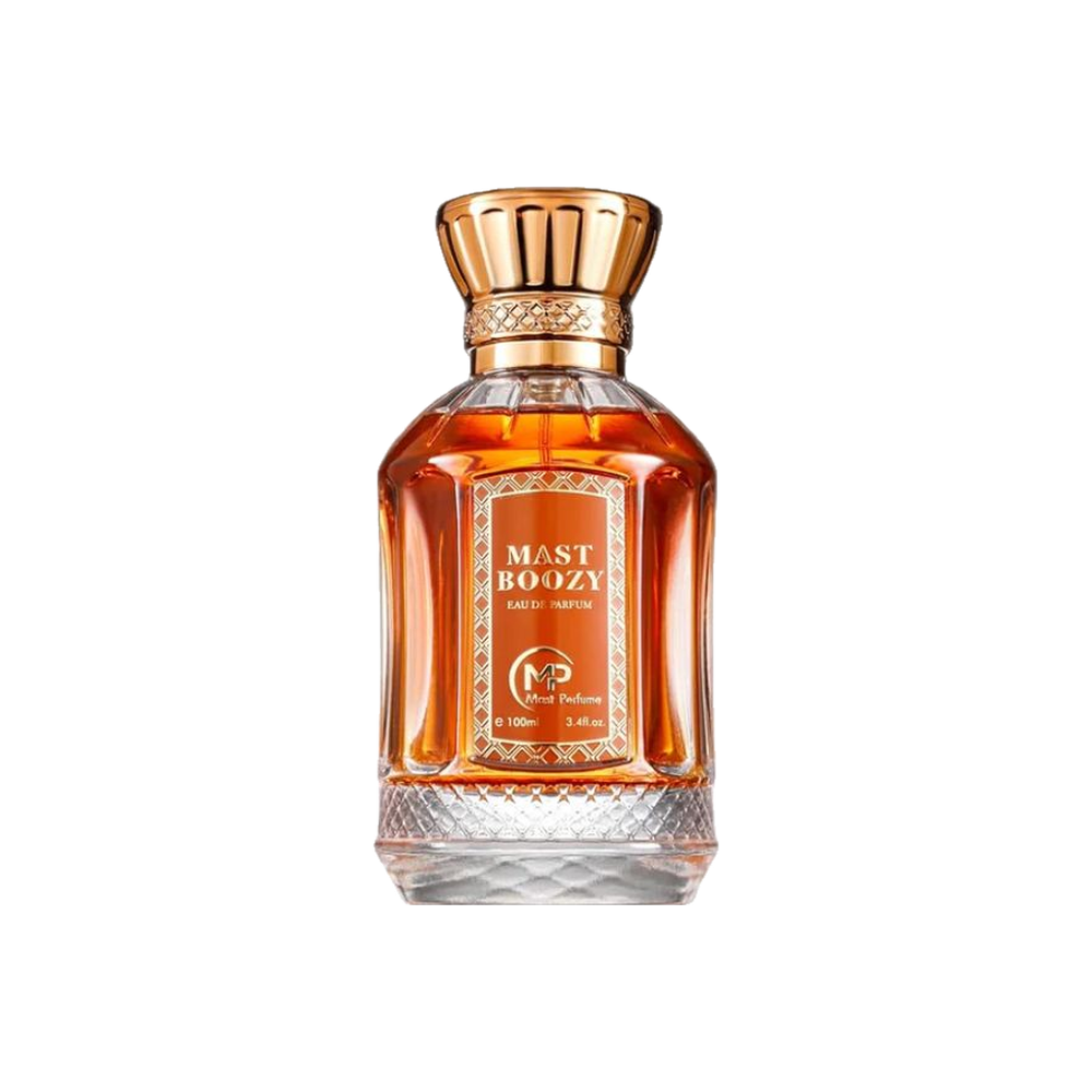 Bharara Mast Perfume Boozy
