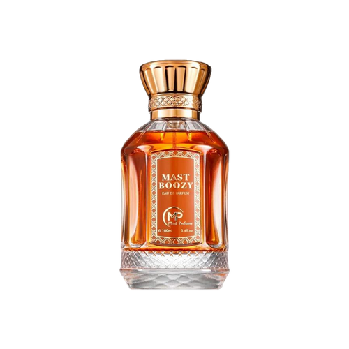 Bharara Mast Perfume Boozy