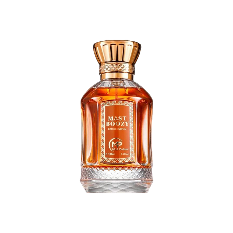 Bharara Mast Perfume Boozy