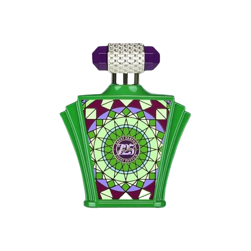 Zakat Z 25 Parfum (dupe Bond Bleecker)