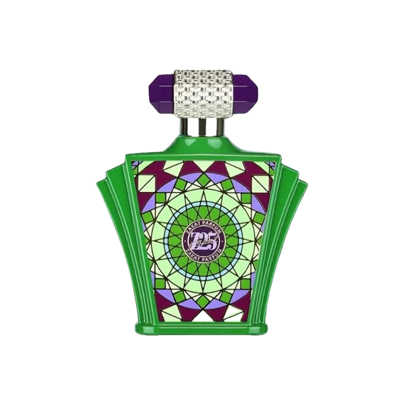 Zakat Z 25 Parfum (dupe Bond Bleecker)