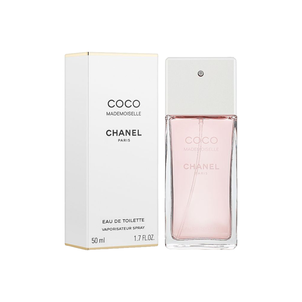Chanel Coco mademoiselle EDT