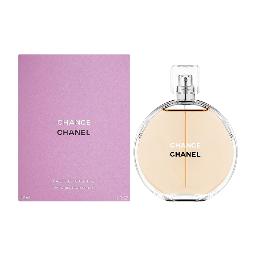Chanel Chance EDT