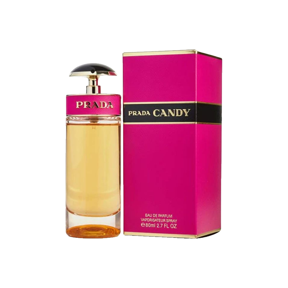 Prada Candy EDP
