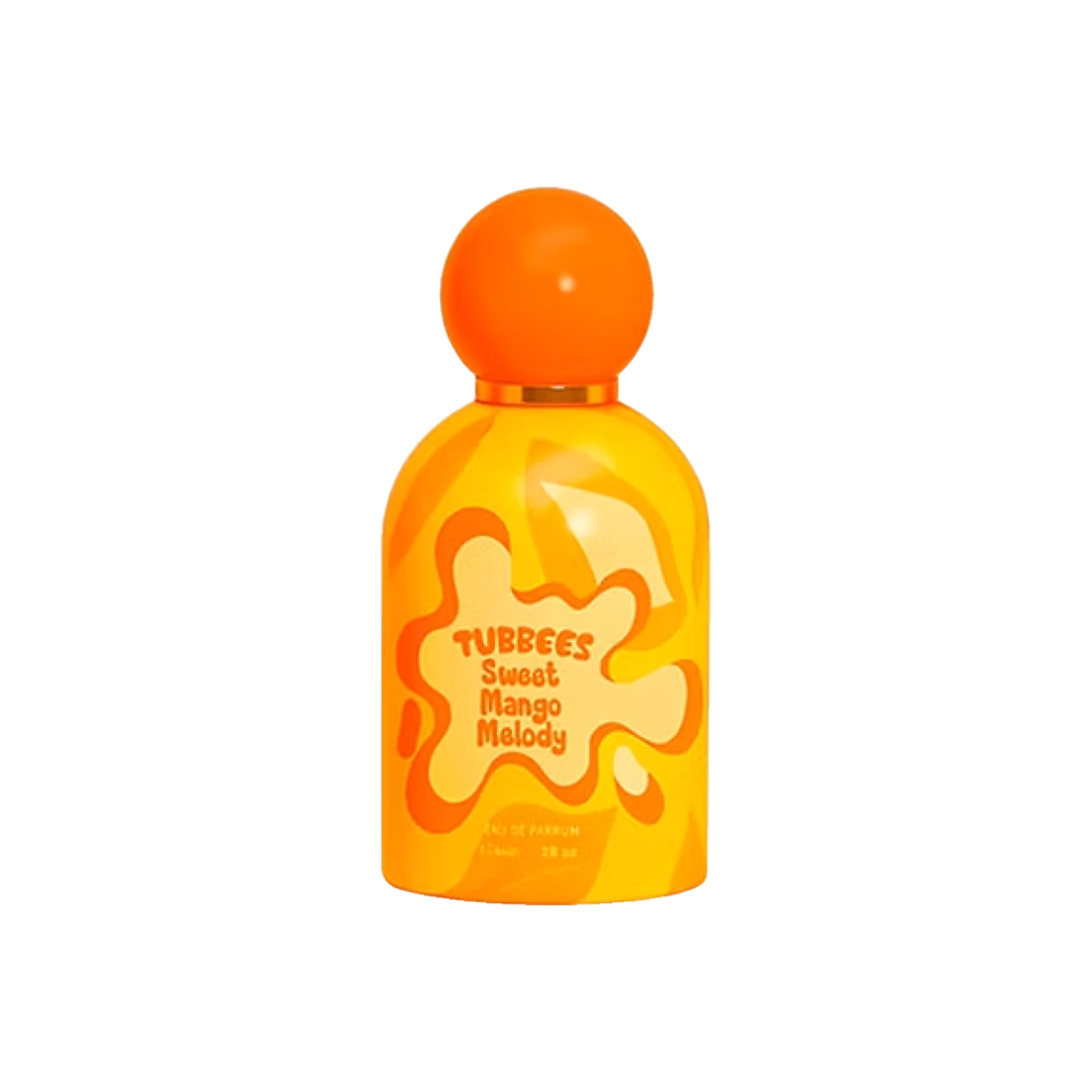 Tubbees Sweet Mango Melody