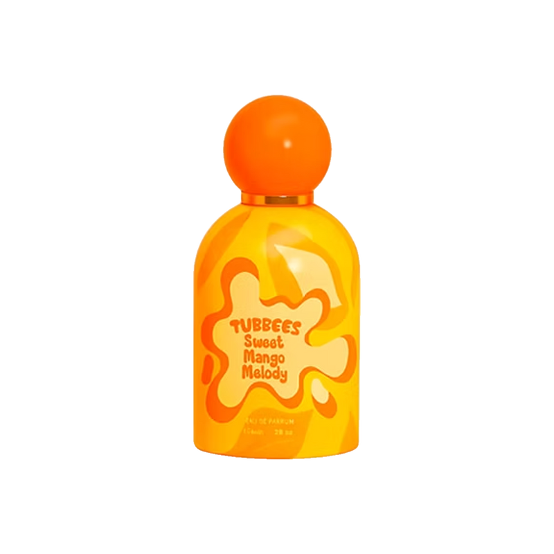 Tubbees Sweet Mango Melody