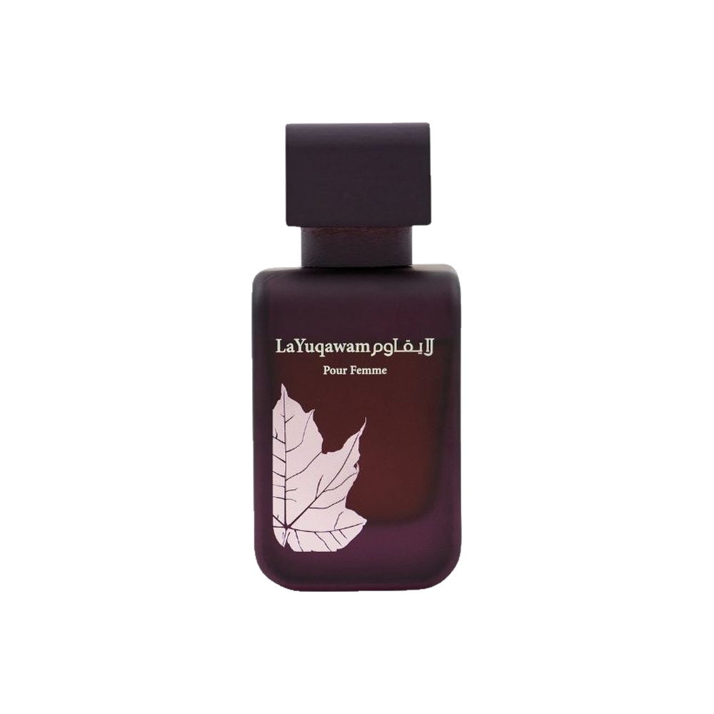Rasasi La Yuqawam Pour Femme
