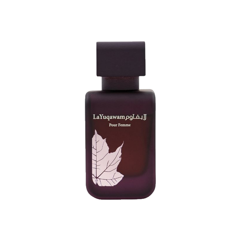 Rasasi La Yuqawam Pour Femme