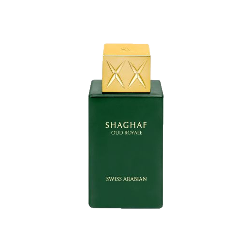 Swiss Arabian Shaghaf Oud Royale